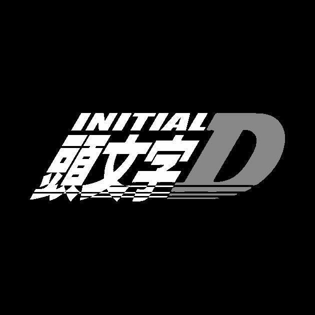 Initial D