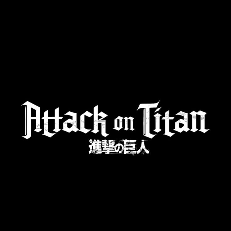 Attack On Titan