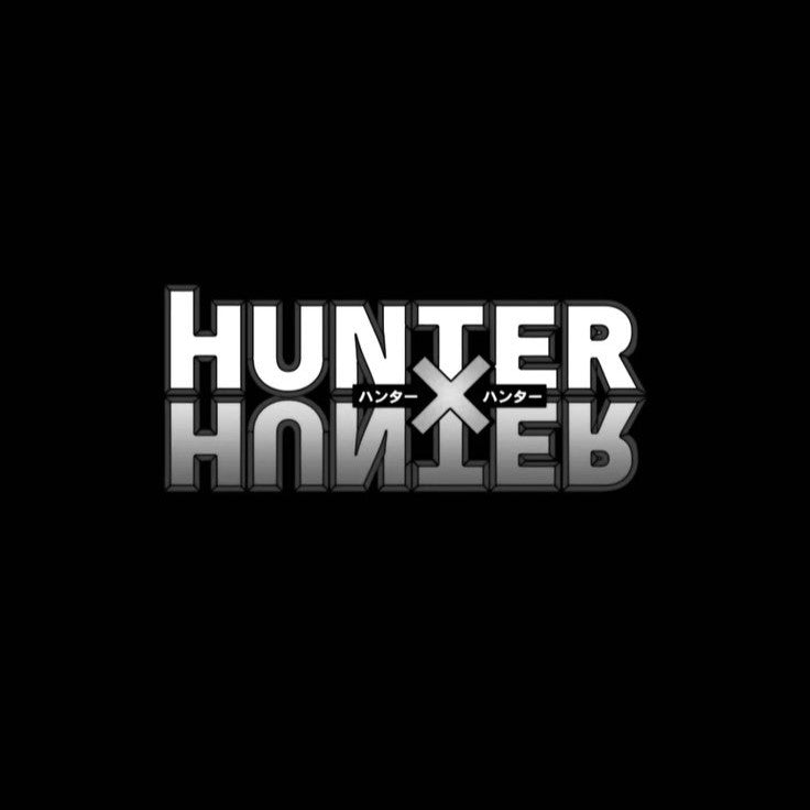 Hunter X Hunter