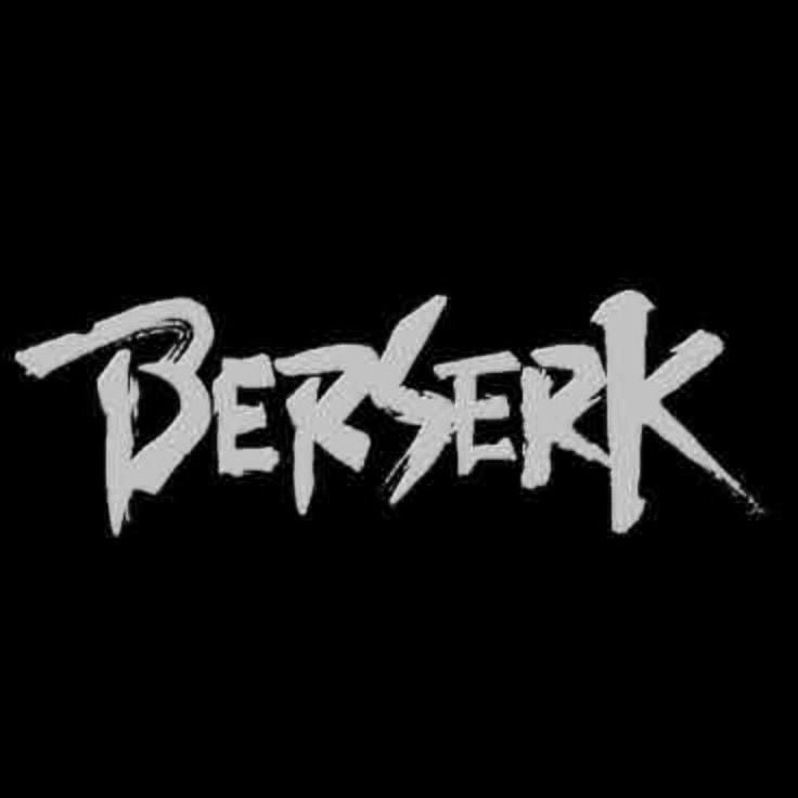 Berserk